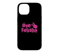 Bye Felisha Case for iPhone 14