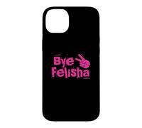 Bye Felisha Case for iPhone 14 Plus