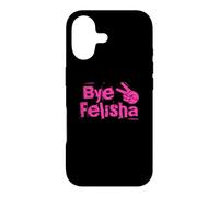 Bye Felisha Case for iPhone 17
