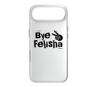 Bye Felisha Case for iPhone Air