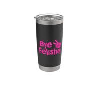 Bye Felisha Stainless Steel Insulated Tumbler