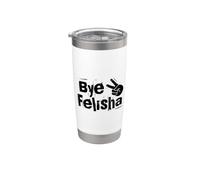 Bye Felisha Stainless Steel Insulated Tumbler
