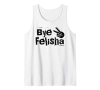 Bye Felisha Tank Top