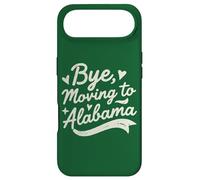 Bye, Moving To Alabama Case for iPhone Air