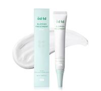 bye od-td bye od-td Blemish Treatment: Korean Blemish Correction Treatment TECA, Alla