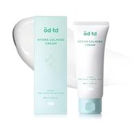 bye od-td Soothing Hydra Christmas Gift Cream (100 ml) - Gentle Formula, Long-Lasting Deep Moisture and Smoothness