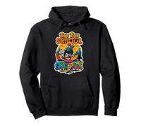 Bye School Hello Skatepark Last Days Of School Summer Vacay Pullover Hoodie