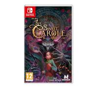 Bye Sweet Carole (Nintendo Switch)
