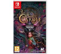 Bye Sweet Carole (Nintendo Switch) - Brand New and Sealed
