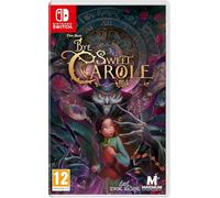 Bye Sweet Carole - NS