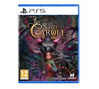 Bye Sweet Carole (PS5) (Sony Playstation 5)