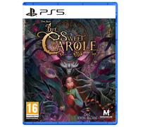 Bye Sweet Carole PS5 Game