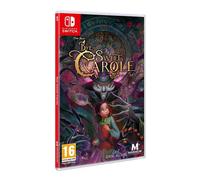 Bye Sweet Carole - Switch