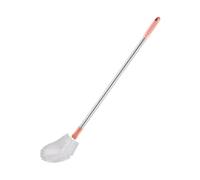 Byeaon Bottle Brush - 27.56inch Water Bucket Cleaner with Flexible Head | Bottle Brush Long Handle | for Bucket Home Sink Bathroom Kitchen Jug 3 and 5 Gallon