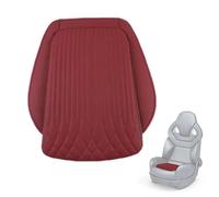 Byeaon Driving Seat Cushion | Vehicle Interior Supplies,Vehicle Front Seat Pad | for Trucks SUVs RVs Drivers Urban Driving Daily Commute Road Trips Winter Traffic Jams Busy Professionals