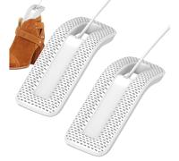Byeaon Electric Shoe Dryer | IP53 Waterproof Boot Warmer,Fast Drying, Footwear Dryer Machine for Shoes, Ski Boots, Helps Reduce Odor