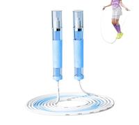 Byeaon Skipping Rope for Kids | Non-Slip Handle Tangle-Free 9.2Ft,Child Skipping Rope | for Children Boy Girl Workout Exercise Training School Home Indoor Backyard