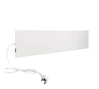 byecold 160W Anti Mould Heating, Mould Remover for Wall, Alternative to Mould Spray, Save Energy Infrared Anti-Mould Heater without Chemicals, Anti Mould Any Room - 920mm*220mm