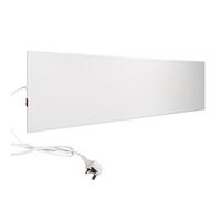 byecold 350W Anti Mould Heating, Mould Remover for Wall, Alternative to Mould Spray, Save Energy Infrared Anti-Mould Heater without Chemicals, Anti Mould Any Room - 1220mm*320mm
