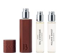 Byedo La Sélection Iconique 3x12ml