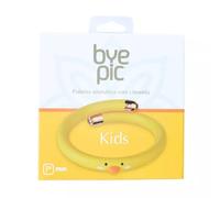 Byepic Citronella Bracelet Kids Yellow