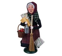 Byers' Choice Befana Caroler Figurine #333 from The Holiday Traditions Collection