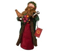 Byers Choice Spirit of Christmas Present