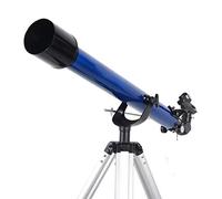 BYERZ Astronomical Telescope,60mm Caliber 800mm Focal Length,Children Elementary School Beginners Telescope,Portable Travel Telescope, Mini Small Birthday Gift