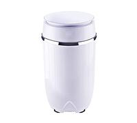 BYERZ BYERZ Mini Washing Machine 3.5kg Washing Capacity Small Elution One Barrel Baby Large Capacity Household Children Semi-Automatic Single Tube