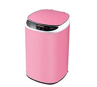 BYERZ BYERZ Portable Compact 5KG Washing Machine Washer Spin Dryer,Full-automatic,Household,Apartment, Children, Dormitory Multifunctional Automatic Mini Small Washing Machine (Color : C)