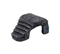 BYFRI 1pc Tortoise Turtle Basking Reptile Platform Tank Aquatic Water Frog Ladder for Aquarium Decoration