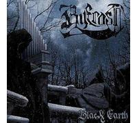 Byfrost - Black Earth