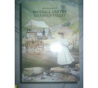 Bygone Days in Dovedale and the Manifold Valley