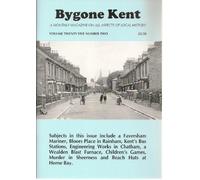 Bygone Kent Volume 25 Number 2