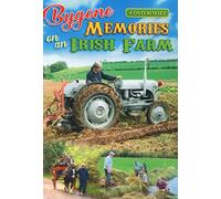 Bygone Memories On An Irish Farm 4 DVD Boxset