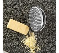 Bygone Round Grater