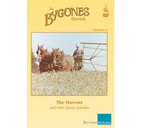 Bygones Specials Volume 4 - The Harvest and other episodes [DVD]
