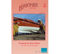 Bygones Specials: Volume Nine - Keeping The Boat Afloat [DVD]