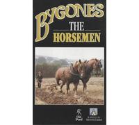 Bygones: The Horsemen [VHS] [1975]