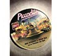 Bygraves, Max & Acker Bilk - Bygraves, Max & Acker Bilk I Like Beer 7" Piccadilly 7P198 EX 1970s