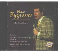 Bygraves, Max - Essential