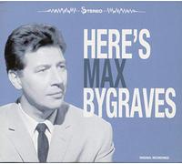 Bygraves, Max - Here's...