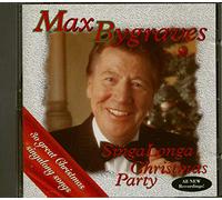Bygraves Max - Singa Longa Christmas Party