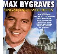 Bygraves Max - Singalong Favourites