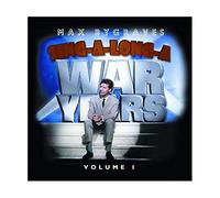 Bygraves, Max - Singalonga War Years Vol. 1