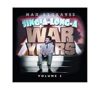 Bygraves, Max - Singalonga War Years Vol. 2