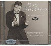Bygraves, Max - The Decca Years: 1957 - 1962