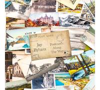 Byham, Jay - Postcards Along The Way