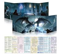 Byhoo 2 PCS DM Screen Epic B