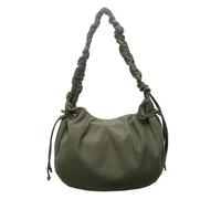 BYHSEPQ Korean Version Drawstring Tote Bag, Large Capacity Women's Leisure Travel Handbag, Commuting Shoulder Bag, Women's Bag